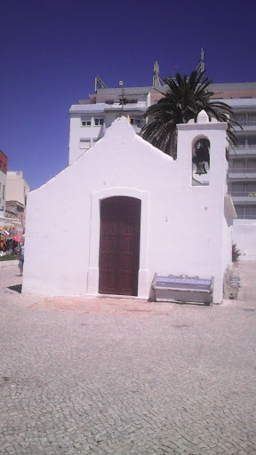 Capela Da Fortaleza 