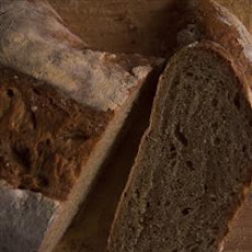 No Knead Beer Bread