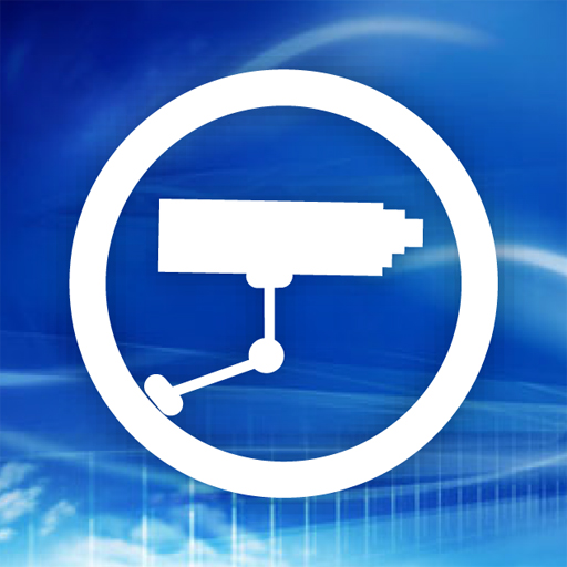 SecuViewer LOGO-APP點子