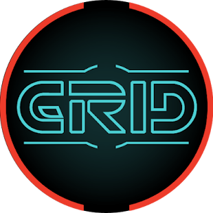 How to install SwipePad Theme - Grid lastet apk for pc