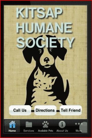 Kitsap-Humane