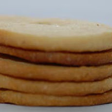 Butter Cookies