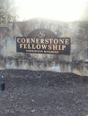 Cornerstone Fellowship Church