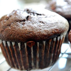 Chocolate Muffins