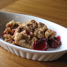 Cherry Crunch