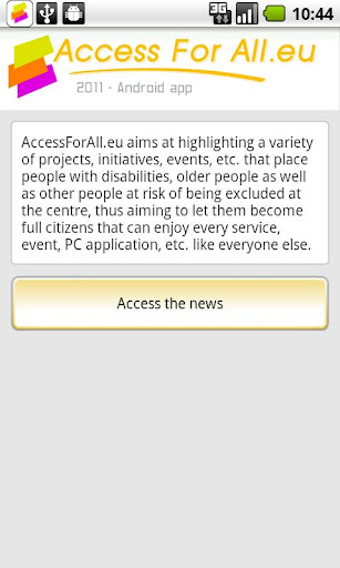 AccessForAll