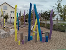 Colorful Playground 
