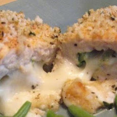 Jalapeno Popper Chicken