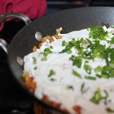 Taco Noodle Dinner