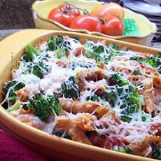 Stephanie's Best Casserole
