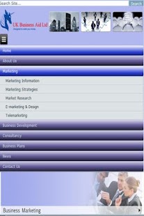 How to download UK Business Aid Ltd. 1.0 unlimited apk for pc