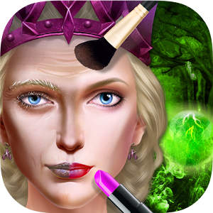 Glam Doll Salon: Monster Queen Hacks and cheats