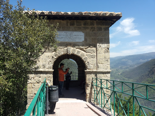 Torretta Panoramica