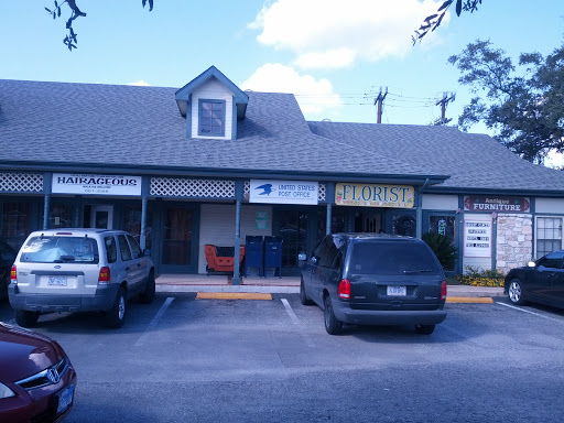 US Post Office, Tezel Road, San Antonio