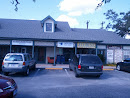 US Post Office, Tezel Road, San Antonio