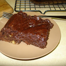 Amazing (Vegan) Brownies!