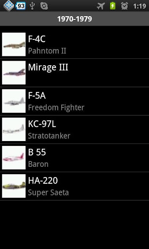 【免費娛樂App】Aviones Españoles Lite-APP點子