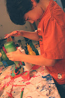 Becoming Mad Scientists