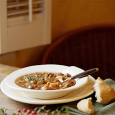Chestnut Beef Stew