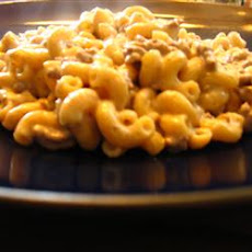Collins Goulash