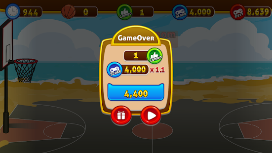How to get Easy Basketball 1.04 apk for pc