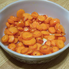 Carrots Vichy