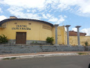 Teatro Itapicuraiba
