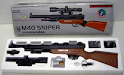 Lote1 Rifle Paintball