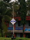 Charavattur Station