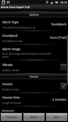 Farm Soundpack Trial