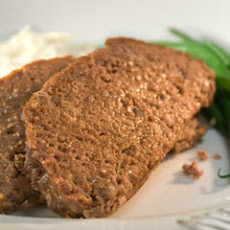 Souperior Meatloaf