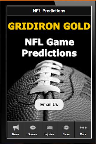 NFL Free Picks