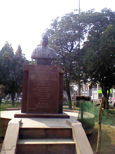 Dr. Keshav Baliram Hedgiwar Statue