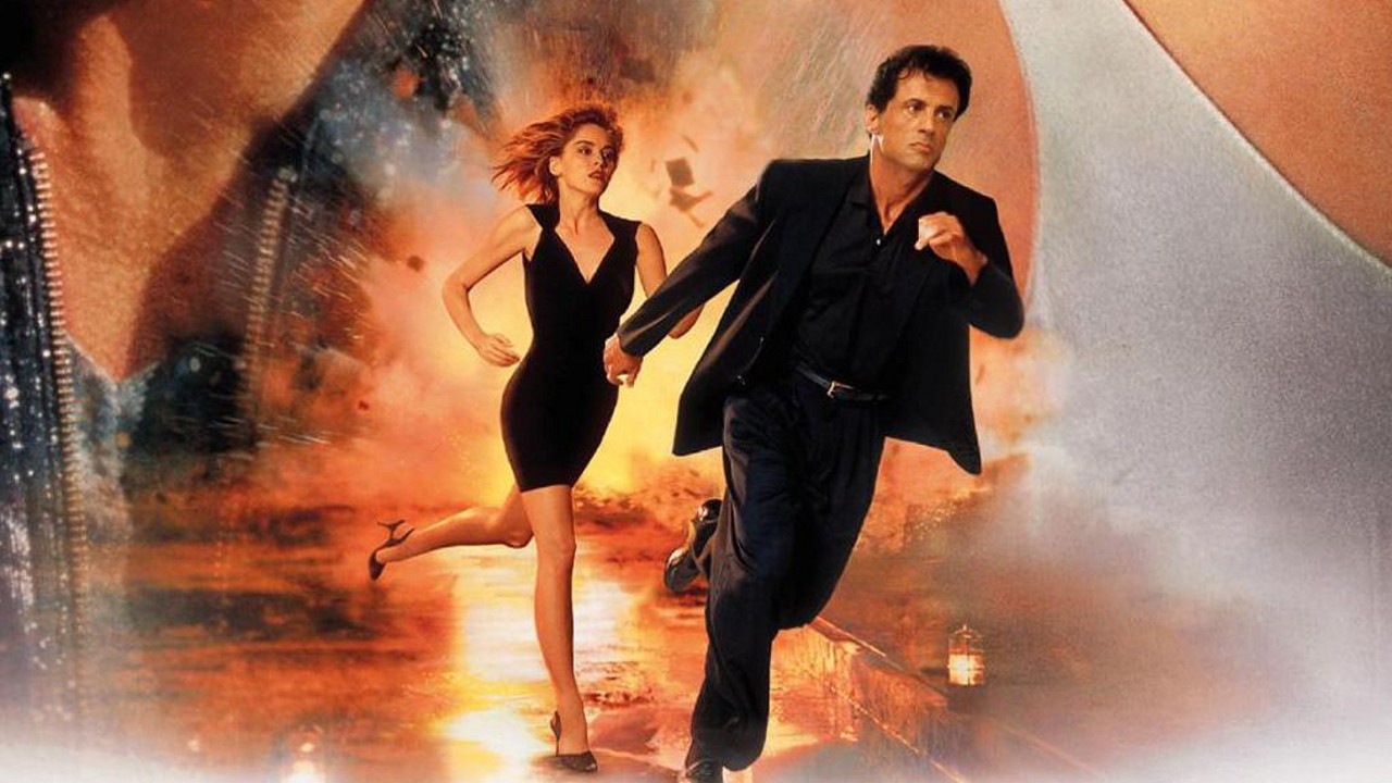 James Woods And Brittany Paige Bouck Movies