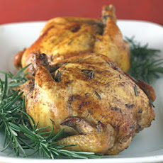 Oriental Hens
