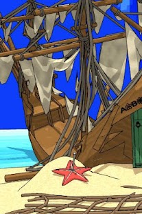 How to install Escape: Castaway 1.4 mod apk for pc