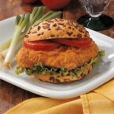 Ultimate Chicken Sandwiches