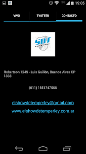 How to mod El Show de Temperley lastet apk for android