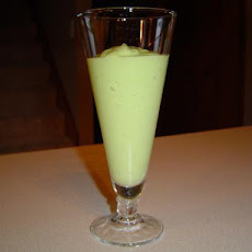 Avocado Smoothie