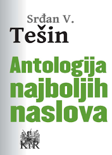 How to install Tesin: Antologija... (promo) 1.0 unlimited apk for laptop