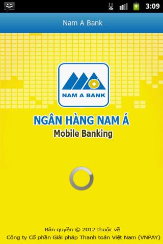 Nam A Mobile Banking