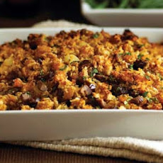 Super Moist Stuffing for Cheaters!