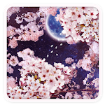 月桜ライブ壁紙 Apk