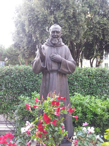 Padre Pio Tribute