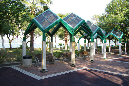 Green Pavilion 