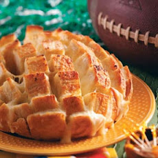 Party Cheese Bread Recipe