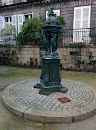 Fontaine Cambronne