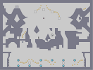 Thumbnail of the map 'Lost In Worlds'