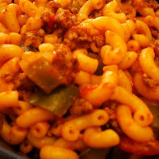 Beefy Mac