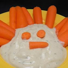 Low Fat Buttermilk Ranch Dressing
